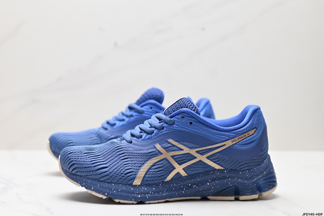 Asics Shoes